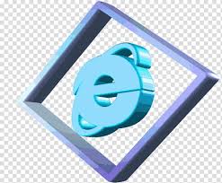 Aesthetic Grunge Internet Explorer Icon Transparent Background Png Clipart Hiclipart
