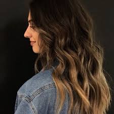 Smokey Blonde I Still Am A Fan Of Using Icy Toners Especially On Clients Who Have A Darker Base What Do Ash Hair Color Light Hair Color Hair Color Balayage
