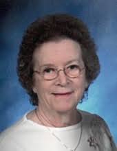 Obituary information for Phyllis Jean Henderson