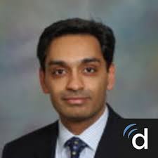 Dr. Abhiram Prasad, MD