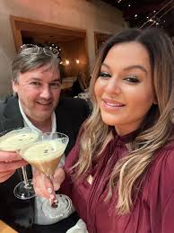 If I had to align Boca Restaurant with a Disney movie it would be Beauty  and the Beast. Cannot get enough of that big beautiful chandelier. I  definitely feel like I'm in