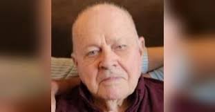 Jerry Vincent Downing Obituary