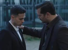 Eşref Tek'ten gençlere öğüt: Silahları bırakıp kalem tutacaksınız!