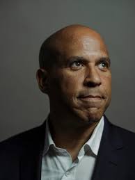 I rise tonight because I believe sincerely that our country is in crisis.”  Senator Cory Booker