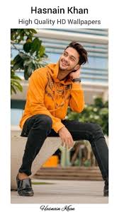 Hasnain Khan Wallpapers For Android Apk Download Şimdi indirin ve keyfini çıkarın, değerli geri bildiriminizi vermeyi unutmayın.
