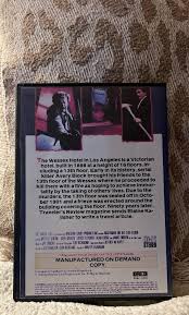 Nightmare on the 13th floor DVD | Mercari