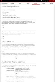 Learn more corporate and sme banking. Faqs Customer Knowledge Assessment Ibanking Posb Singapore