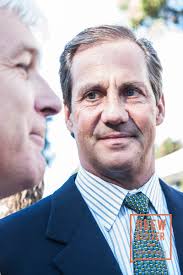 BOYS AND GIRLS CLUB OF SAN FRANCISCO's Groundbreaking Ceremony