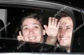 Released Colombian Former Congresswoman Gloria Polanco Editorial Stock  Photo