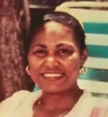 Marilyn Maude Moolenaar Petersen