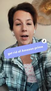 Money saving tip: cancel Amazon prime 💸 many people pay for Amazon fo...