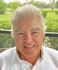 Retired federal judge publishes third political thriller, 'Secret Deceit'