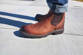 The 15 Best Waterproof Boots for Men, Tested and Reviewed