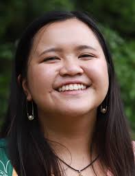 CSWE MFP Master's Graduates 2021