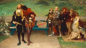 Edward II: Did a gay love affair spark a 14th-Century royal crisis?