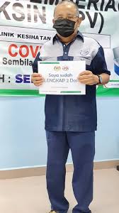 Wednesday, 03 feb 2021 01:28 pm myt. Tan Sri Isa Samad Home Facebook