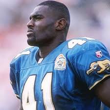 The Best NFL Jacksonville Jaguars Cornerbacks, Ranked