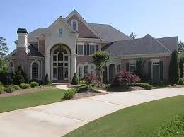 Georgia Home Dream House Exterior Barbie Dream House Dream House Interior