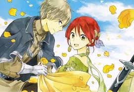 Akagami No Shirayuki Hime Wallpaper 700x482 Jpg 700 482 Akagami No Shirayukihime Snow White With The Red Hair Akagami No
