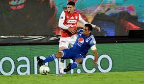 ¿cómo así que juan fernando caicedo reconoció que hubo penal en tolima vs millonarios? T34 6da3qeuarm