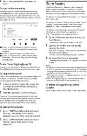 Reset the oven's computer by switching the circuit breaker that controls the oven to off for five minutes. Xav712 Av Center User Manual Short Term Confidential Sony