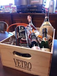 Create Your Own Vetro Gift Box Vetro Rotorua Order Online Today Www Vetro Co Nz Mediterranean Recipes Rotorua Toy Chest