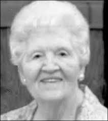 Geraldine 'Dean' Pennington