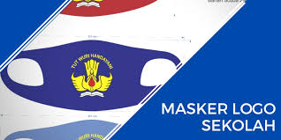 Seperti diketahui, sejumlah penelitian dan kasus menyebutkan, tak. Masker Logo Sekolah Dan Jenis Masker Yang Diproduksi