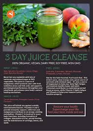 3 day detox juice cleanse! Organic Juice Cleanse Bikram Yoga Nairobi