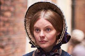 Nell hudson as nancy skerett in itv's victoria / itv the actress, who plays the queen's dresser nancy skerrett, said filming passed in a blur. Victoria Season 3 Skerrett S Heartbreaking Death From Cholera Was Upsetting To Film Says Star Nell Hudson Radio Times
