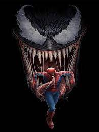 Pin On Venom
