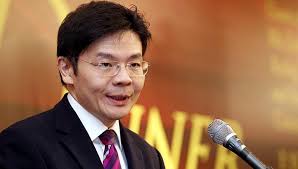 The wong family is a rich family of martians of chinese origin. Minister Lawrence Wong To Students Learn From Lee Kuan Yew States Times Review