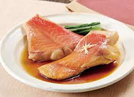 すき焼き の たれ で 煮 魚