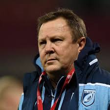 The new life of John Mulvihill, the Cardiff coach who went through an  'angry period' after Arms Park exit