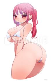 ちょっとえっちな女の子制作します - イラスト制作依頼はタノムノ