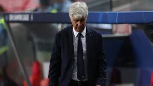 В статье описан синдром гасперини (gasperini). Waren So Nahe Dran Gasperini Hadert Und Lobt Kicker