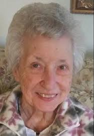 DARLENE BAIRD Obituary (2015)