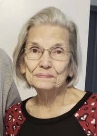 Elaine Bayne Gregory Obituary May 12, 2023