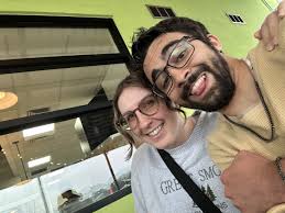 Anna Reiner and Alex Saha's Wedding Website