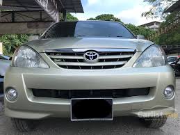 We did not find results for: Toyota Avanza 2007 1 3 In Kuala Lumpur Automatic Mpv Gold For Rm 15 800 5724403 Carlist My