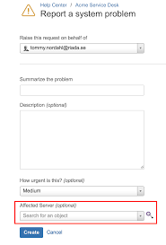 Select the project support nuxeo connect. Integrate With Jira Service Desk Insight Documentation Version 5 4