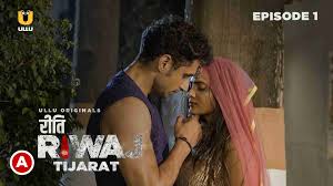 Riti Riwaj Pinjara- uncut adult series online
