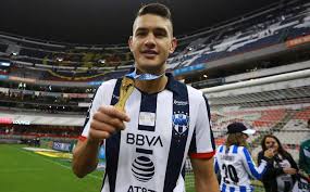 4 juega como defensa central y su equipo actual es el club de fútbol monterrey de la primera división de méxico. Rayados Cesar Montes Quiere Emular A Basanta No Descarta Ir A Europa Mediotiempo