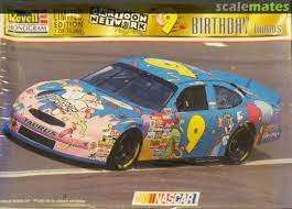 Great savings free delivery / collection on many items. 9 Cartoon Network Birthday Ford Taurus Revell Monogram 85 4133 1998