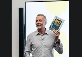 Anthony Thomson: what it takes to build a digital bank