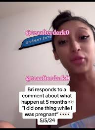 Brianna Olsen Opens Up About Pregnancy Journey and Parenting