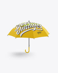 Professional mockup in psd it is a really great instrument for graphic designers and business promoters. Open Double Umbrella Mockup Front View In Object Mockups On Yellow Images Object Mockups Design Mockup Free Mockup Free Psd Mockup Free Download