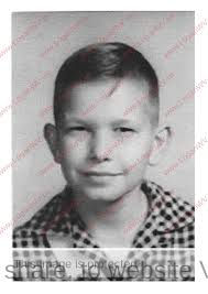 Mt. Gay Elementary School