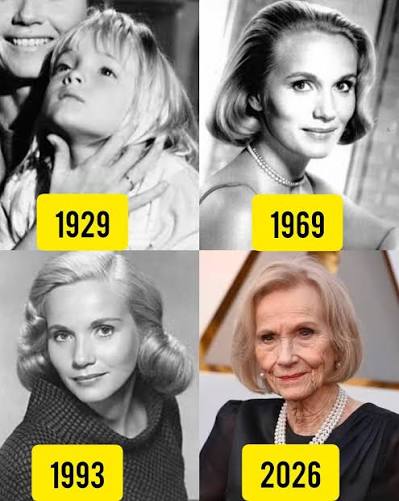 Eva Marie Saint (born July 4, 1924) is an American retired actress. In a  career spanning over seven decades, she received one Academy Award and one  primetime ...