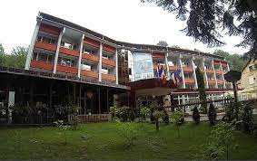 Pachet tratament recuperare post covid 2021. Hotel Parc Moneasa Bewertungen Fotos Rumanien Tripadvisor